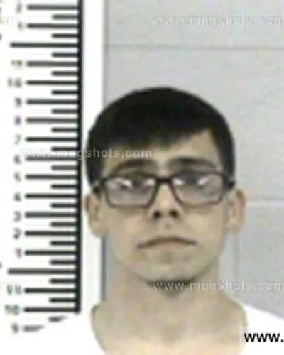 Booking photo of Flores Luis, Franklin County, Jun 13, 2017