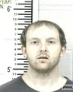 Booking photo of Hodge Jeremy Lee, Franklin County, Jul 16, 2017