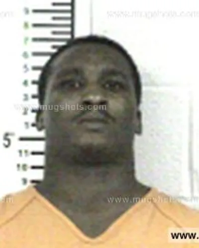 Booking photo of Reynolds Jamal, Franklin County, Sep 17, 2017