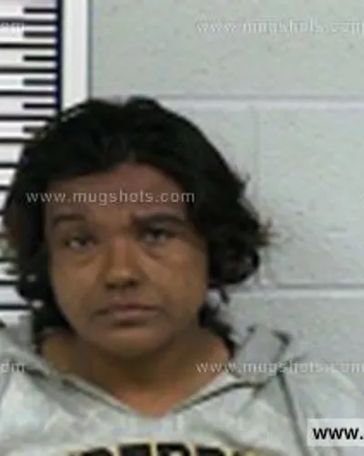 Booking photo of Wilkerson Renada Denise, Franklin County, Feb 9, 2017