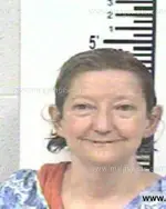 Booking photo of PEGGY SUE FRAME, Franklin County, Jul 21, 2013