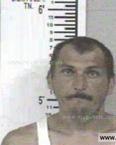 Booking photo of SHAWN LEWTER, Franklin County, May 10, 2013