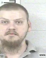 Booking photo of JEREMY THOMAS MORRIS, Franklin County, Mar 29, 2014