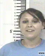 Booking photo of SAMANTHA JORDAN GRENIER, Franklin County, Jun 21, 2014