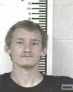 Booking photo of WILLIAM EVAN HARE, Franklin County, Jun 26, 2014