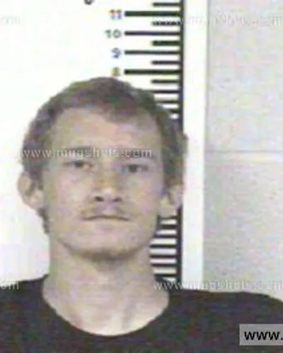 Most recent booking photo for WILLIAM EVAN HARE