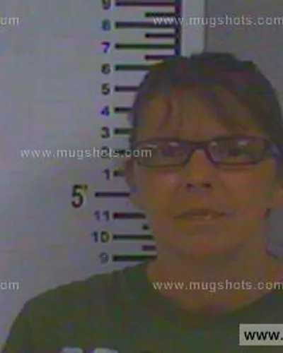 Most recent booking photo for BEVERLY GAY DOTSON