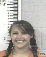 Booking photo of SAMANTHA JORDAN GRENIER, Franklin County, Jun 28, 2014