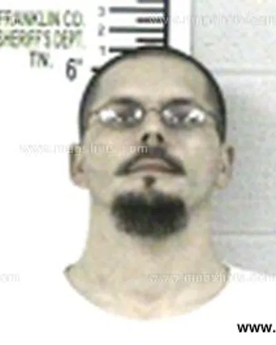 Booking photo of Cremeans Venson, Franklin County, Aug 17, 2017