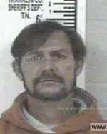 Booking photo of SCOTT ANTHONY CRAIG, Franklin County, Apr 19, 2014