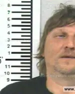 Booking photo of DAVID RUSSELL FOUST, Franklin County, Jun 1, 2013