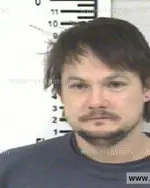 Booking photo of JOHN DOUGLAS DUKE, Franklin County, Dec 14, 2013