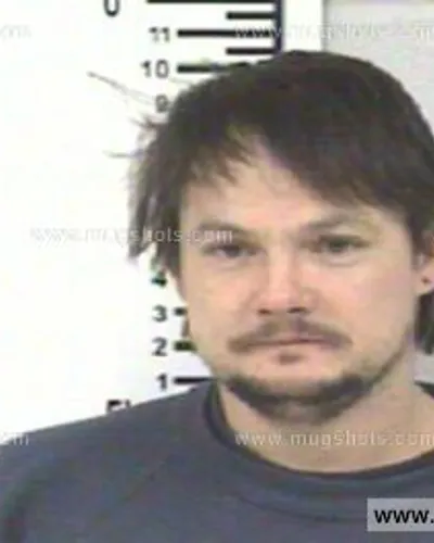 Booking photo of JOHN DUKE, Franklin County, Dec 14, 2013