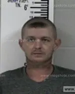 Booking photo of Brewer Michael Wayne, Franklin County, Jan 11, 2017