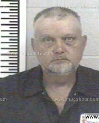 Booking photo of Michael Harold Smith, Franklin County, Jun 28, 2014