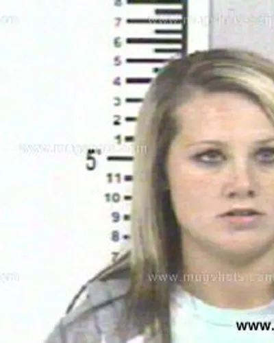 Most recent booking photo for KAYLIA RAE SEYMORE