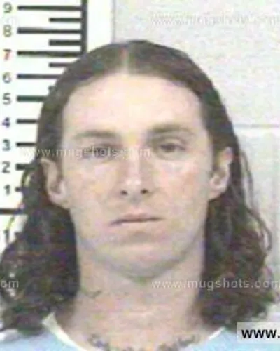 Booking photo of JASON INGLE, Franklin County, Dec 11, 2013