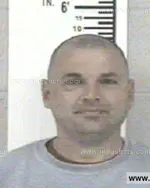 Booking photo of MARK ANTHONY JACKSON, Franklin County, Feb 17, 2013