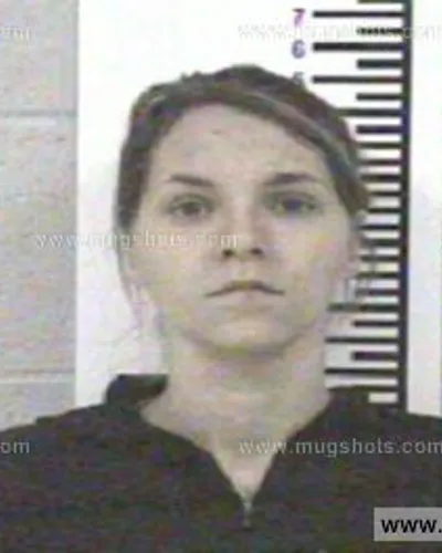 Booking photo of STEPHANIE KING, Franklin County, Nov 1, 2013