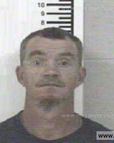 Booking photo of STACEY KERR, Franklin County, Oct 1, 2013