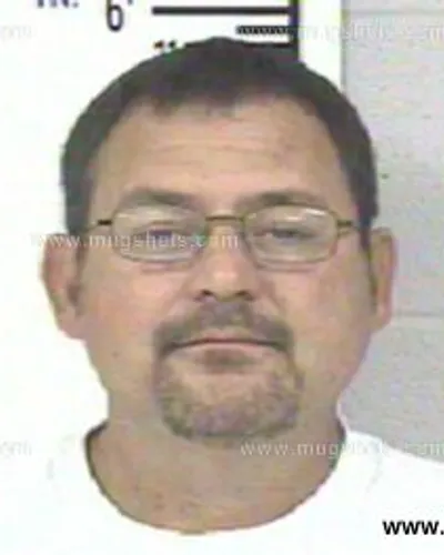 Booking photo of EULES WIMLEY, Franklin County, Sep 7, 2013