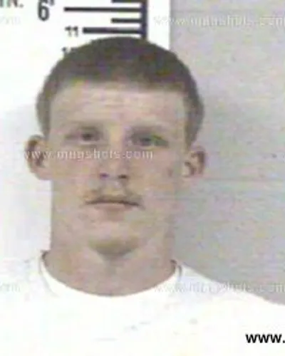 Booking photo of CHRISTOPHER MULLICAN, Franklin County, Apr 2, 2013