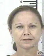 Booking photo of KIMBERLY DAWN WALDROP, Franklin County, Aug 8, 2013