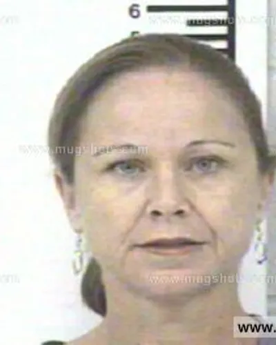 Booking photo of KIMBERLY WALDROP, Franklin County, Aug 8, 2013