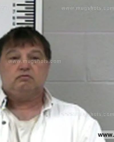 Booking photo of Skidmore Lee, Franklin County, Apr 14, 2017