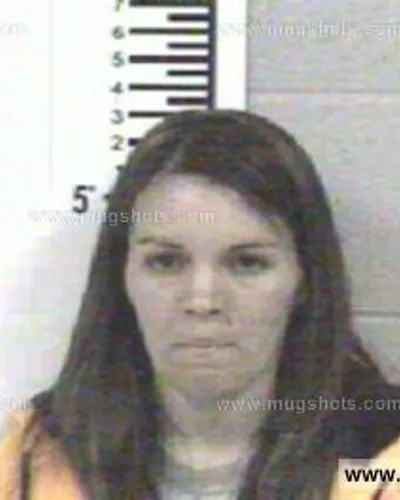 Booking photo of LINDA SWEETON, Franklin County, Feb 16, 2013