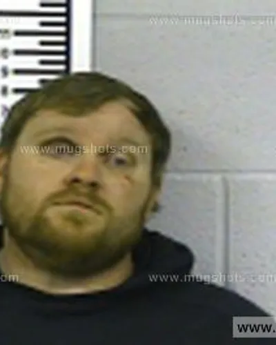 Booking photo of Johnson Daniel, Franklin County, Nov 22, 2017