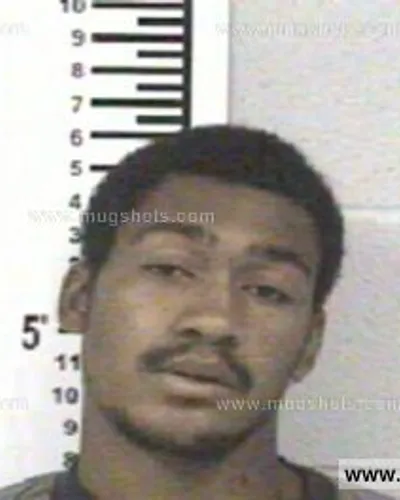 Most recent booking photo for SPENCER GREGORY SOUTHERN