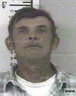 Booking photo of Andrew Patrick Davis, Franklin County, May 18, 2013