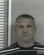 Booking photo of Langford Robert H, Franklin County, Jun 3, 2017