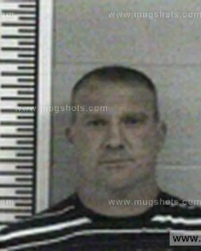 Booking photo of Langford Robert H, Franklin County, Jun 3, 2017