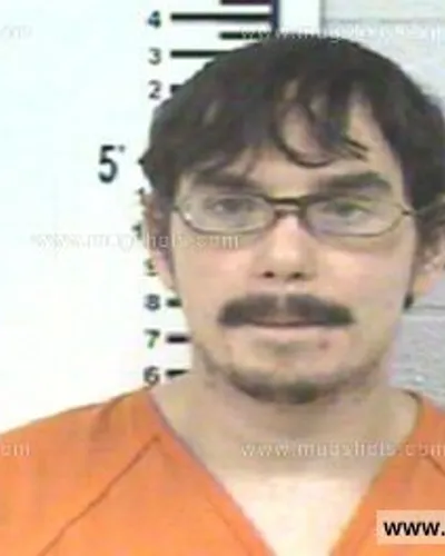 Booking photo of TERRY LYNN EDWARDS, Franklin County, Dec 16, 2013