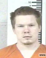 Booking photo of ROBERT LEE CONNER, Franklin County, May 8, 2013