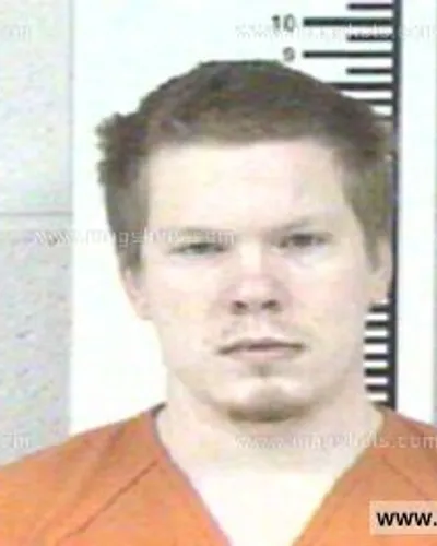 Booking photo of ROBERT LEE CONNER, Franklin County, May 8, 2013