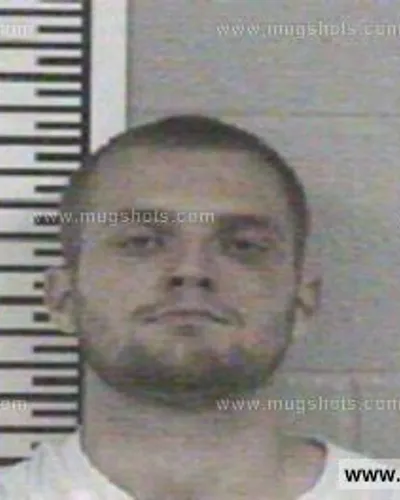 Booking photo of ANDREW CARR, Franklin County, Jun 8, 2013