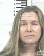 Booking photo of ANDREA ELIZABETH MCCALLIE, Franklin County, Nov 9, 2013