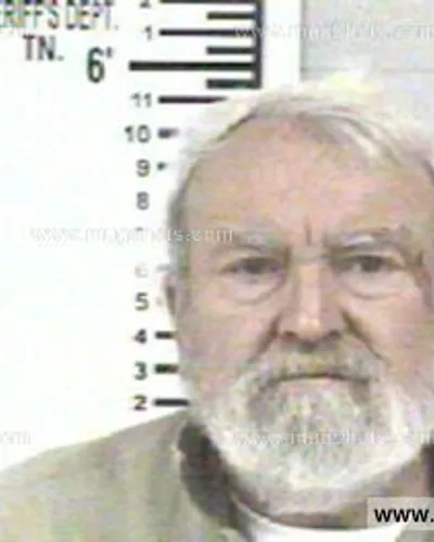 Booking photo of RICHARD WITTEL, Franklin County, Apr 27, 2013