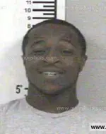 Booking photo of ANTONIO TOREZE HAYWORTH, Franklin County, Nov 2, 2013