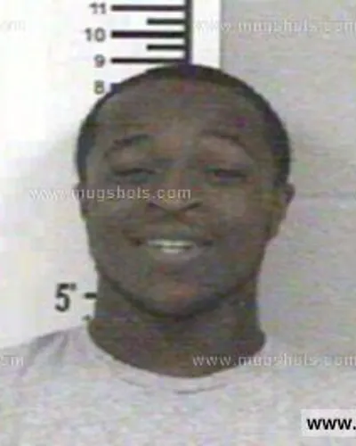 Booking photo of ANTONIO TOREZE HAYWORTH, Franklin County, Nov 2, 2013