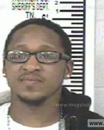 Booking photo of ADONTE MAURICE TAYLOR, Franklin County, Mar 5, 2013