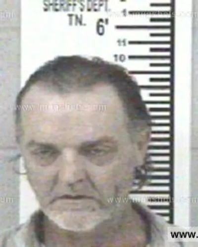 Booking photo of DWIGHT DANIEL, Franklin County, Jun 18, 2013