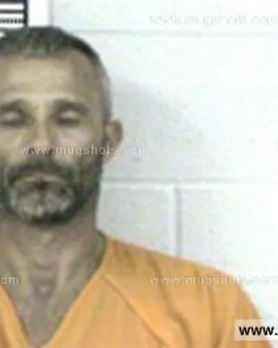 Booking photo of Bilbrey Darryl, Franklin County, Jun 12, 2017