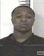 Booking photo of ANTONIO TOREZE HAYWORTH, Franklin County, Feb 1, 2013