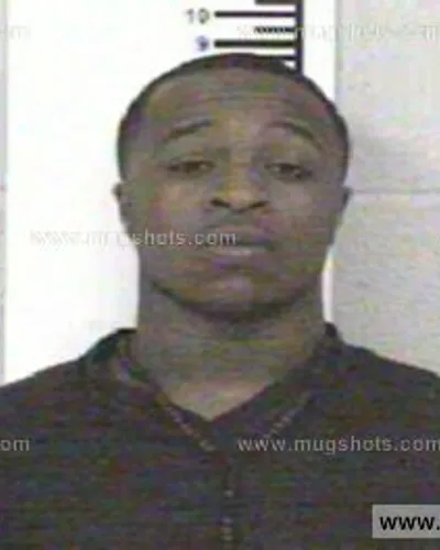 Booking photo of ANTONIO HAYWORTH, Franklin County, Feb 1, 2013