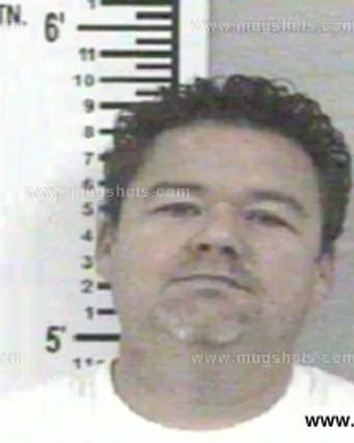 Booking photo of SHANE MARZOLF, Franklin County, Nov 26, 2013