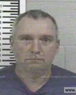 Booking photo of KOLTON ROSS PERRY, Franklin County, Oct 27, 2013